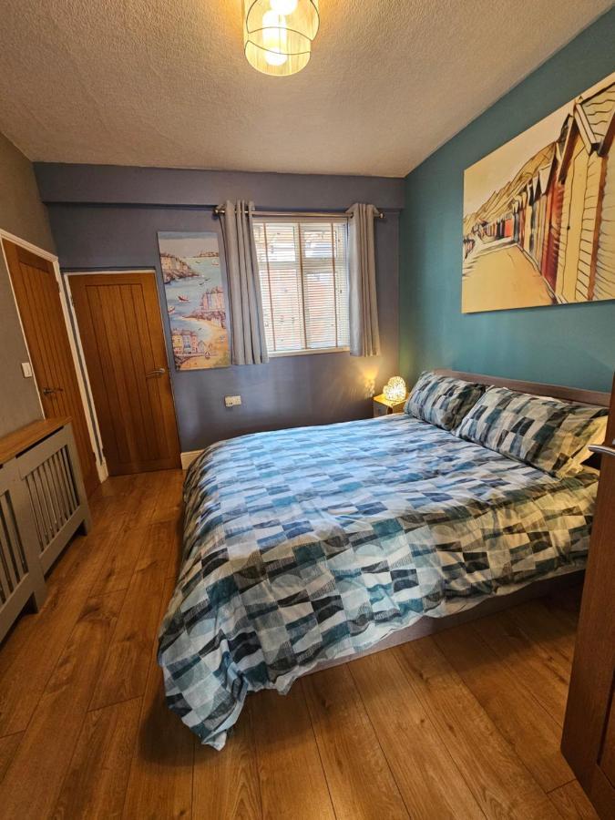 The Hyding Place On George Street Whitby Extérieur photo