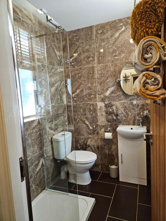 The Hyding Place On George Street Whitby Extérieur photo